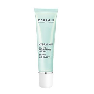 DARPHIN HYDRASKIN Gel-Crème Contour des Yeux - Regard Frais Continu. Tube 15ml