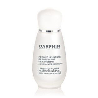 DARPHIN Soin Professionnel - Peeling Jeunesse Resurfaçant de L'Institut. Flacon 30ml