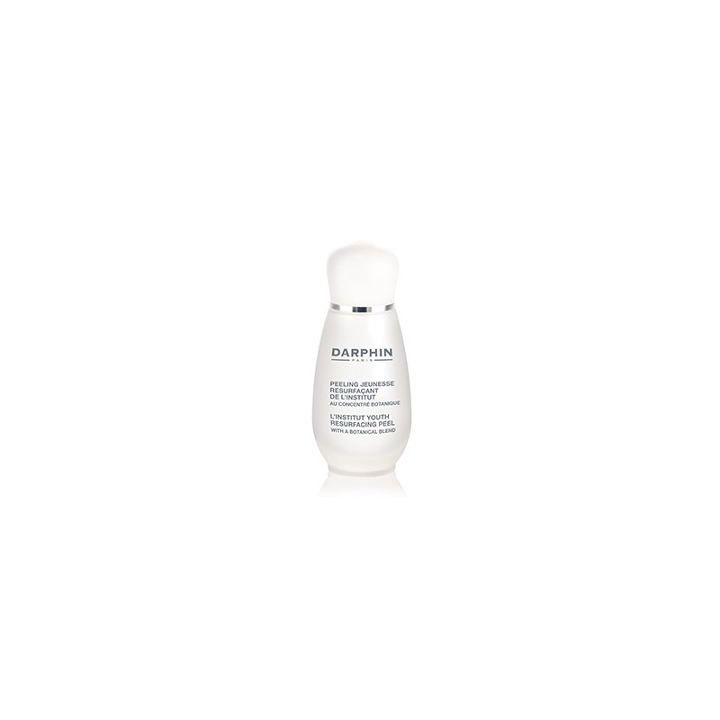 DARPHIN Soin Professionnel - Resurfacing Youth Peel by L'Institut. 30ml bottle