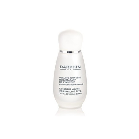 DARPHIN Soin Professionnel - Peeling Jeunesse Resurfaçant de L'Institut. Flacon 30ml