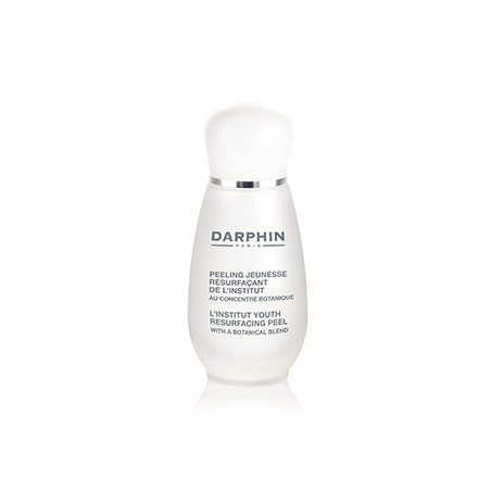 DARPHIN Soin Professionnel - Resurfacing Youth Peel by L'Institut. 30ml bottle