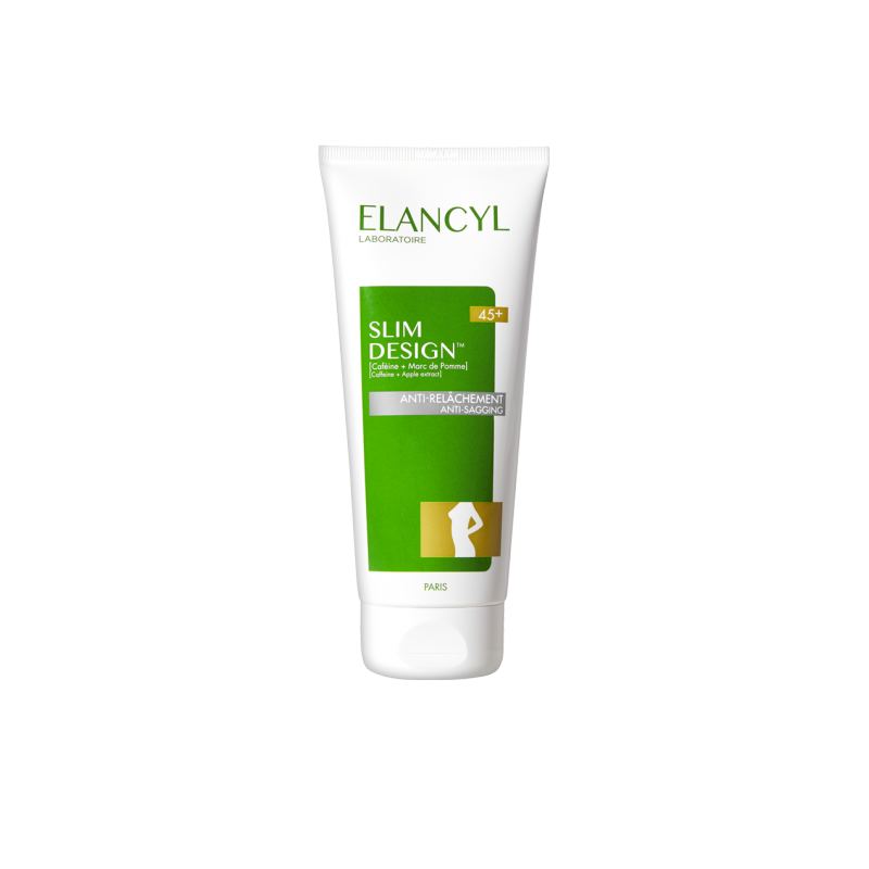 ELANCYL SLIM DESIGN SOIN ANTI-CELLULITE REBELLE. FLACON 200ML ELANCYL SLIM DESIGN SOIN ANTI-CELLULITE REBELLE. FLACON 200ML