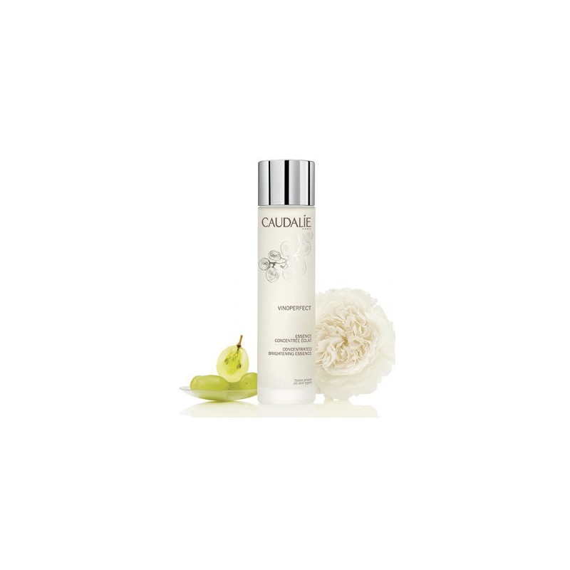 Caudalie Vinoperfect Sérum Éclat Anti-Taches. Flacon stilligouttes 30ml