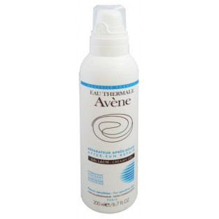 Avene After Sun Repairing Milk Gel Bottle 200ml