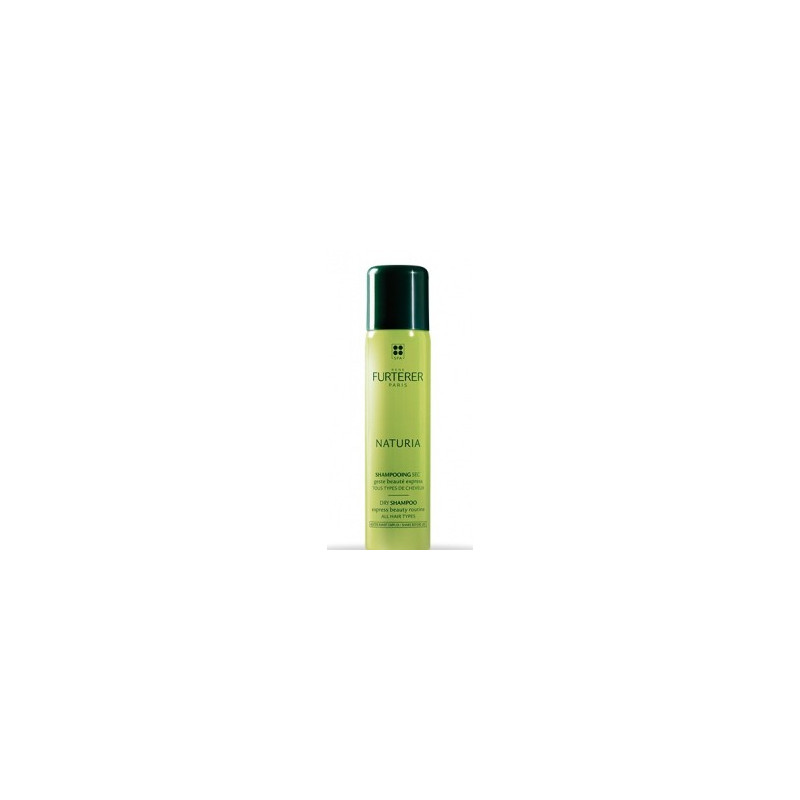 RENE FURTERER NATURIA Shampooing sec. Spray de 150ml RENE FURTERER NATURIA Shampooing sec. Spray de 150ml