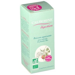 CALMOSINE DIGESTION BIO FLACON 100ML