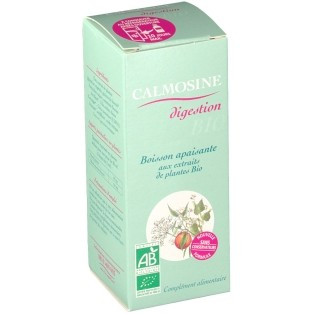 CALMOSINE DIGESTION BIO FLACON 100ML