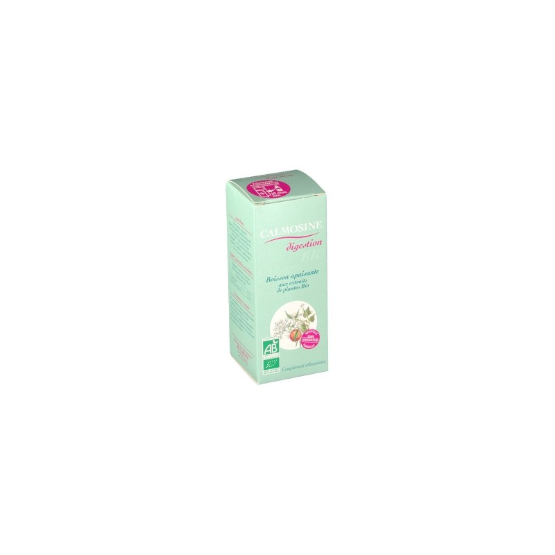 CALMOSINE DIGESTION BIO FLACON 100ML