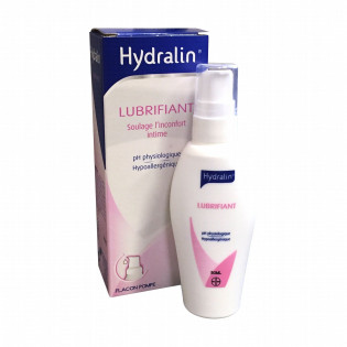 HYDRALIN LUBRICANT PUMP BOTTLE 50ML