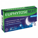 euphytose nuit complement alimentaire 30 comprimes mon euphytose nuit complement alimentaire 30 comprimes mon