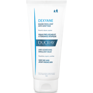 EMOLLIENT BALM ANTI SCRATCH DUCRAY 400ML
