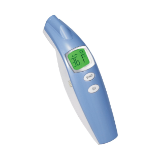 INFRARED THERMOMETER COMED