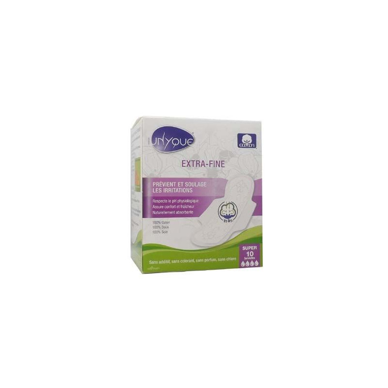 EXTRA FINE TOWEL NORMAL UNYQUE 10 PROTECTIONS 100% COTTON