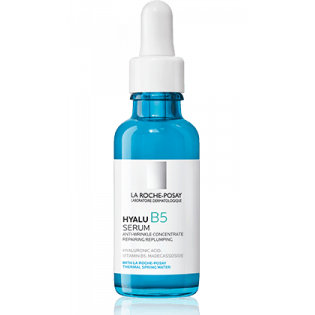 LA ROCHE POSAY HYALU B5 Sérum Flacon stilligouttes 30ml