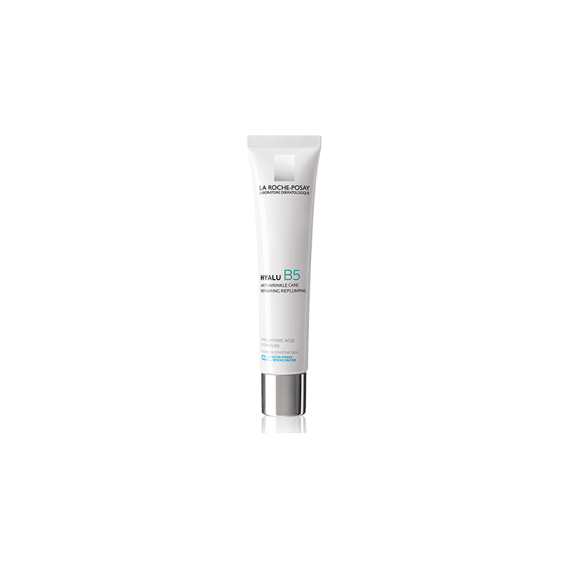 LA ROCHE POSAY HYALU B5 Soin. Tube 40ml