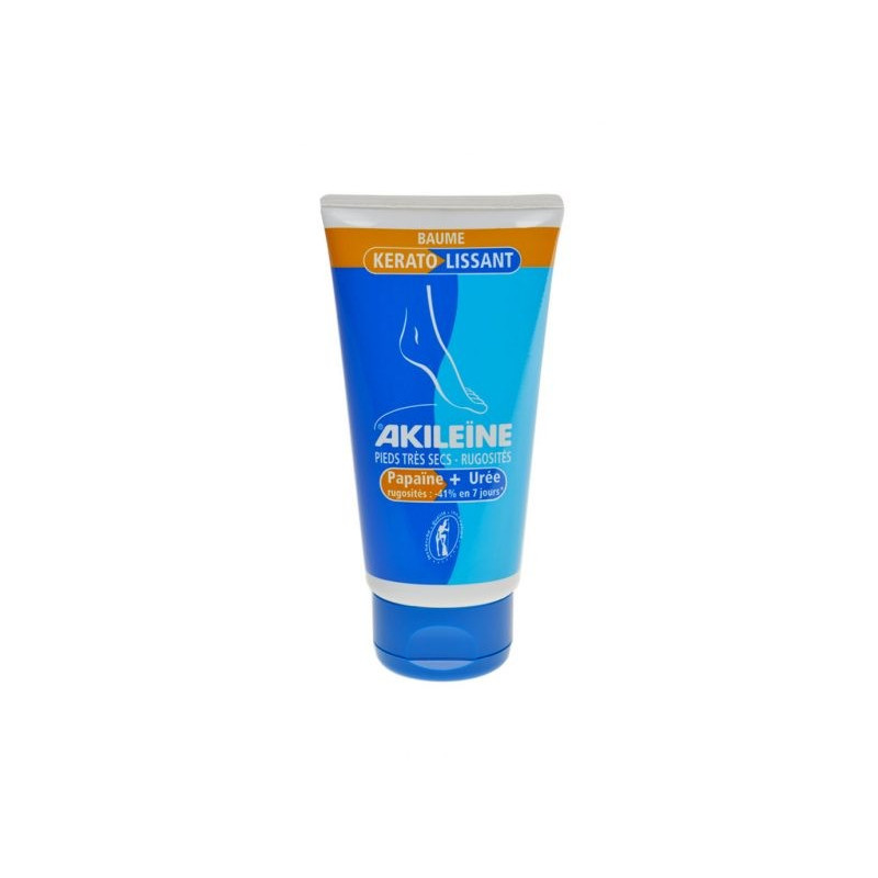 BAUME KERATO LISSANT AKILEINE 75 ML