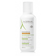 ADERMA EXOMEGA Baume Emollient Flacon pompe 400ml
