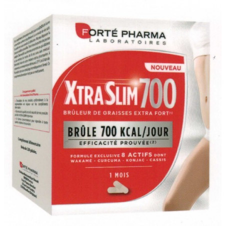 FORTE PHARMA XTRA SLIM 700 1 MOIS 