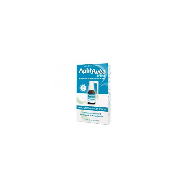 APHTAVEA SPRAY 15ML