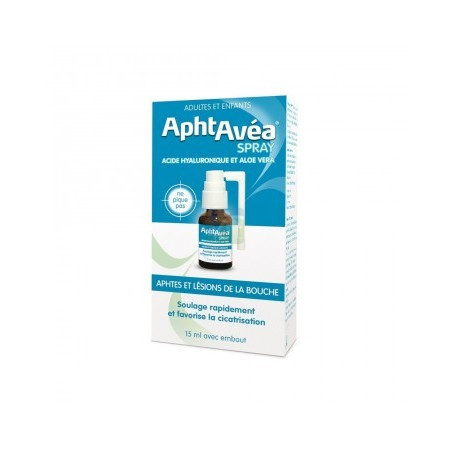 APHTAVEA SPRAY 15ML