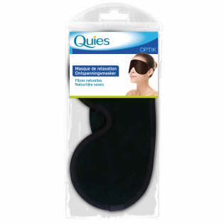 MASQUE DE RELAXATION QUIES 