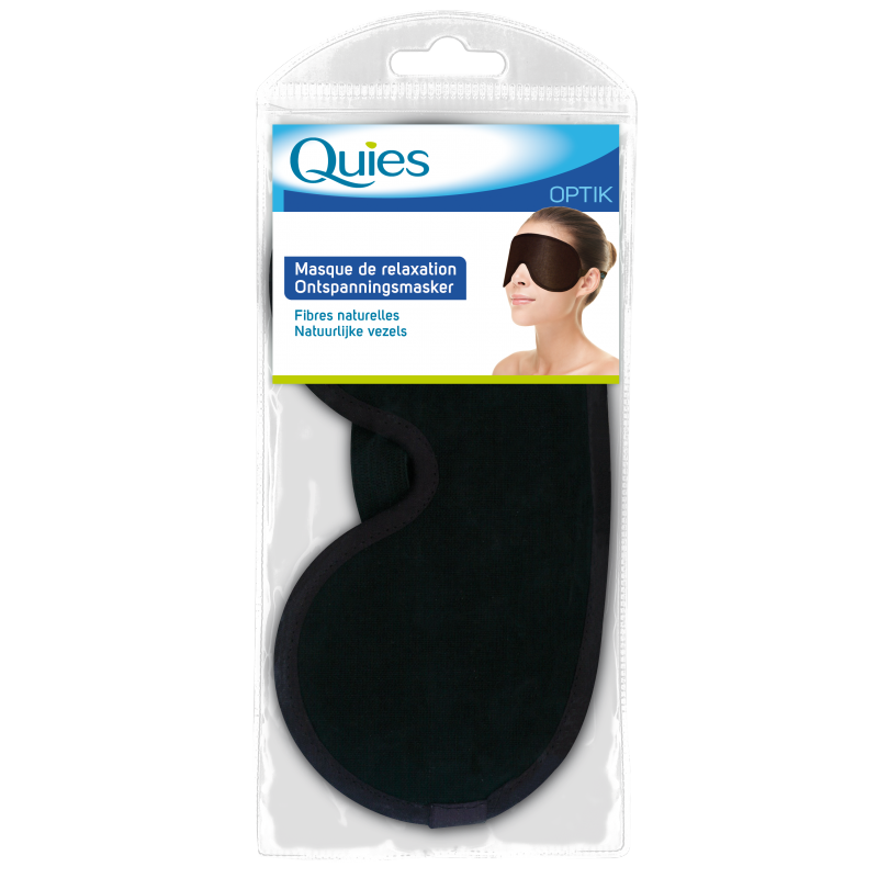 MASQUE DE RELAXATION QUIES 