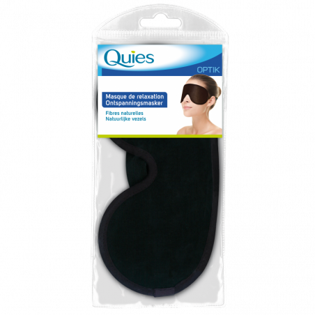 MASQUE DE RELAXATION QUIES 