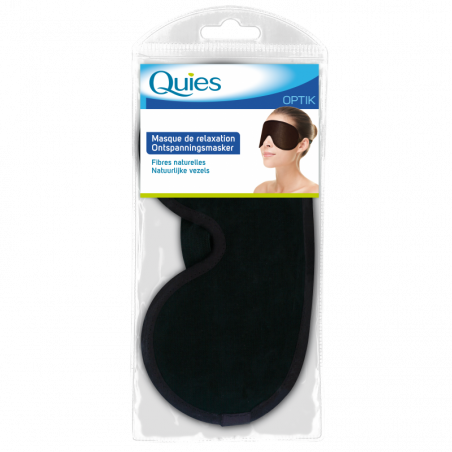 RELAXATION MASK QUIES 