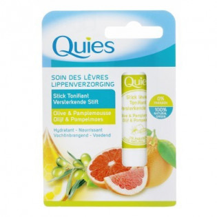 100% NATURAL REGENERATING STICK WITH AVOCADO AND KARITE BUTTER 4.5G 