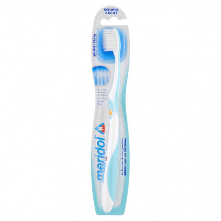 MERIDOL SOFT TOOTHBRUSH ADULT