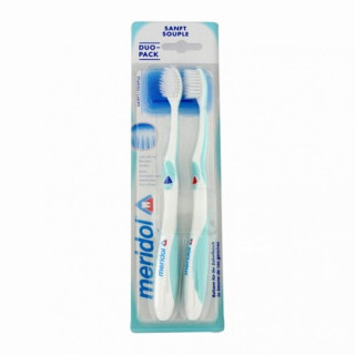 MERIDOL BROSSE A DENTS SOUPLE ADULTE