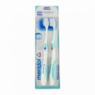 MERIDOL SOFT TOOTHBRUSH ADULT