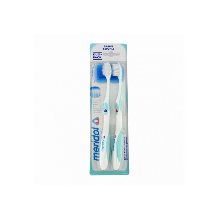 MERIDOL SOFT TOOTHBRUSH ADULT