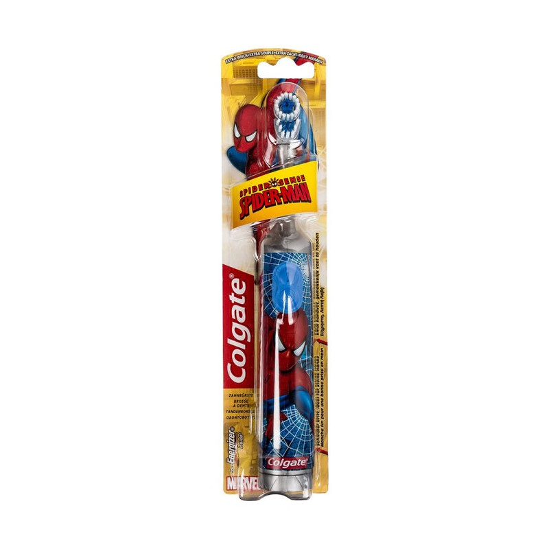 BROSSE A DENTS ELECTRIQUE COLGATE BARBIE EXTRA SOUPLE 3 ANS ET + BROSSE A DENTS ELECTRIQUE COLGATE BARBIE EXTRA SOUPLE 3 ANS ET +