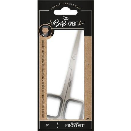 NOSE AND EAR SCISSORS THE BARB'XPERT FRANCK PROVOST