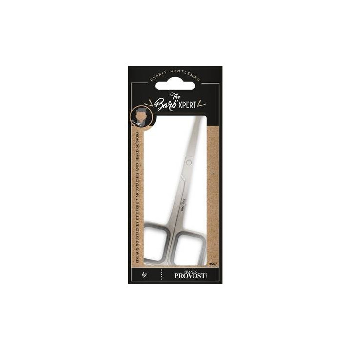 NOSE AND EAR SCISSORS THE BARB'XPERT FRANCK PROVOST