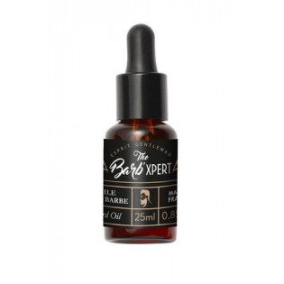 BEARD OIL 25ML THE BARB'XPERT FRANCK PROVOST