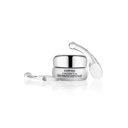 DARPHIN STIMULSKIN PLUS Crème Divine Multi-Correction Yeux Pot 15ml