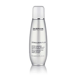 DARPHIN STIMULSKIN PLUS Divine Splash Effect Mask Multi-Correction Lotion. Bottle 125ml