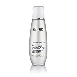 DARPHIN  STIMULSKIN PLUS Lotion Masque Divine Effet Splash Multi-Correction. Flacon 125ml