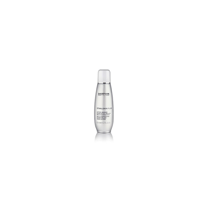 DARPHIN STIMULSKIN PLUS Divine Splash Effect Mask Multi-Correction Lotion. Bottle 125ml DARPHIN STIMULSKIN PLUS Divine Splash Effect Mask Multi-Correction Lotion. Bottle 125ml