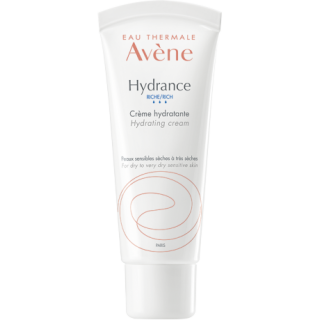 Avene Hydrance Light Moisturizing Emulsion. Tube 40ml