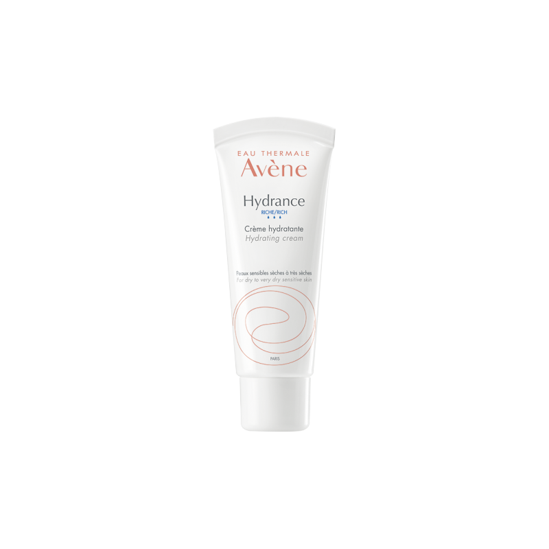 Avène Hydrance Emulsion légère hydratante. Tube 40ml