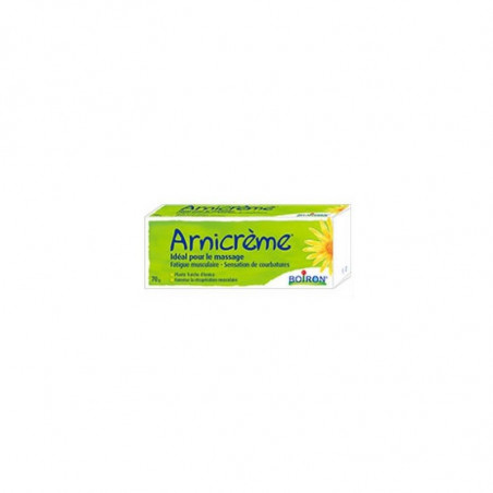 ARNICREME BOIRON 70 G 