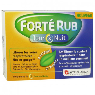FORTERUB DAY & NIGHT 