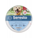 SERESTO COLLIER ANTIPARASITES POUR GRANDS CHIENS