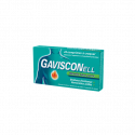 Gavisconell mint without sugar 24 chewable tablets