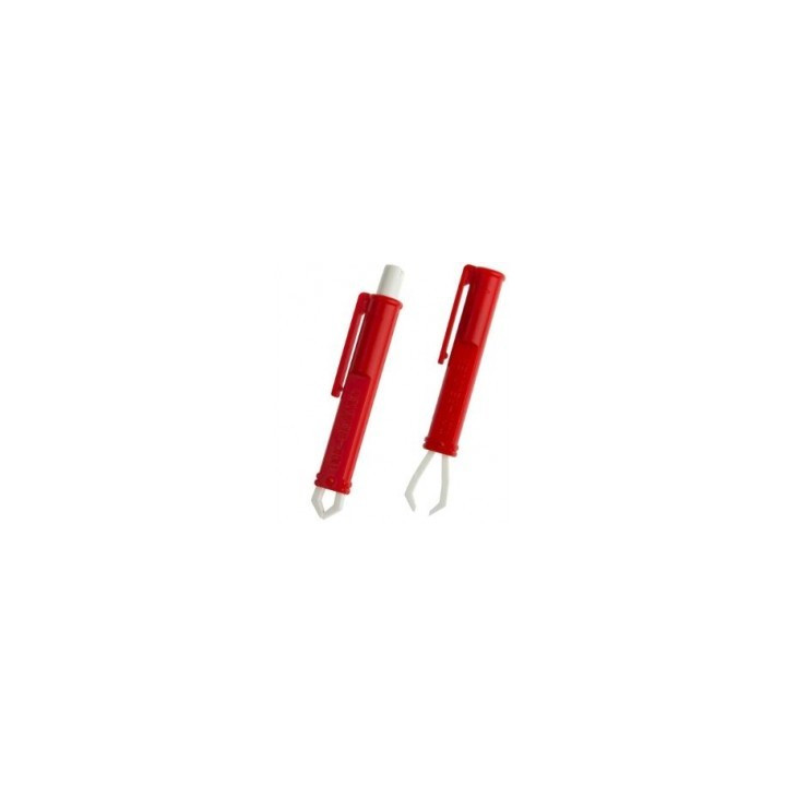LPMF TICK CLAMP