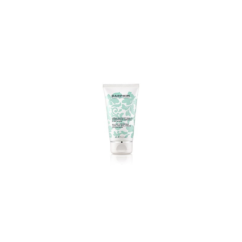 DARPHIN Soin du corps crème velours nutrition et fermeté 200ml DARPHIN Soin du corps crème velours nutrition et fermeté 200ml