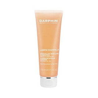 DARPHIN Lumière Essentielle Démaquillant Micellaire Illuminateur. Tube 125ml